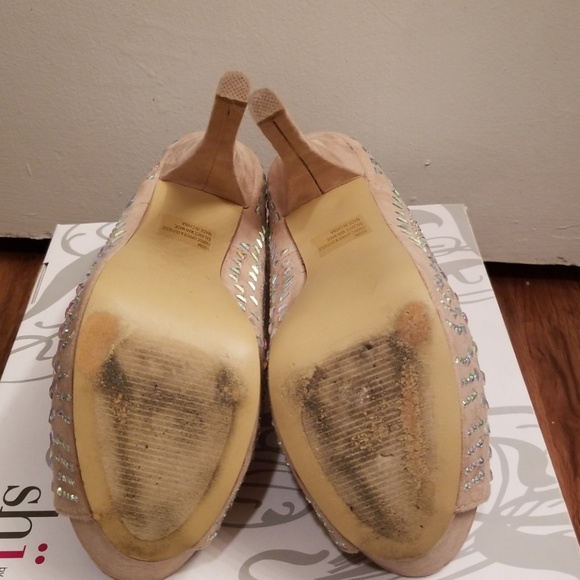 Stilettos - Picture 4 of 4